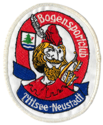 Bogensportclub Titisee-Neustadt e.V.